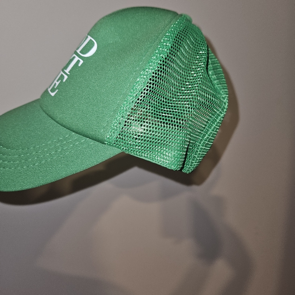 🙏🏾 God got me adjustable hat 🧢 - Picture 2 of 2